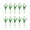 C, variant on 10 PCS Artificial Tulip Flowers 13" Real Touch PU Faux Tulips Bouquet, Multicolor Faux Flowers for Floral Arrangements, Easter, Mother's Day, Spring and Valentine's Day Decorations