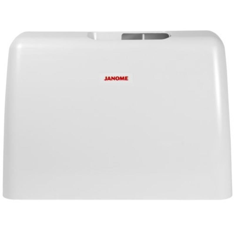 Janome Sewing Machine Cover for 3050 8077 2010 and more Part479701118