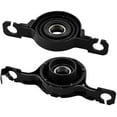 thumbnail image 3 of Afa Motors Front Rear Center Support Bearings Compatible with Ford Edge 2007-2014, Mazda CX9 2007-2013-2 Pack, 3 of 9