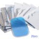 thumbnail image 5 of Vogacara Entrenador de músculo Abdominal inteligente pegatina Gel almohadillas cuerpo escultura masajeador estimulador Pad Fitness gimnasio Salud, 5 of 6
