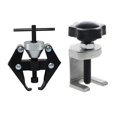 thumbnail image 1 of Professional 6-28mm Car Battery Terminal Alternator Bearing Windshield Wiper Arm Remover Puller Roller Extractor Car Repair Tool ,Multi-Functional Use, 1 of 6