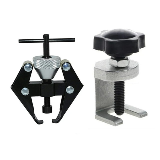 Professional 6-28mm Car Battery Terminal Alternator Bearing Windshield Wiper Arm Remover Puller Roller Extractor Car Repair Tool ,High Adaptability