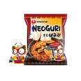 thumbnail image 2 of Nongshim Neoguri Stir-Fry, 2 of 5