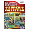 Chuck E Cheese's Super Collection | Nintendo Wii