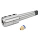 thumbnail image 1 of Soporte De Mandril De Boquilla, Soporte De Fresa De Extremo Fijo Lateral Pulido Vástago En U De Enfriamiento General Para CNC Fyydes Side Mounted Milling Chuck Holder, 1 of 8