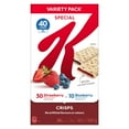 thumbnail image 2 of Kellogg's Special K Jumbo Crisps, 2 of 11