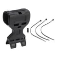 thumbnail image 1 of Bike Chain Guide Retention,Bike Chain Retainer Mountain Bike Chain Retainer Bike Anti Drop Tensioner Effortless Installation, 1 of 8
