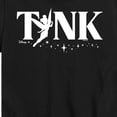 thumbnail image 3 of Tinker Bell - Tink - Toddler And Youth Short Sleeve Graphic T-Shirt, 3 of 5