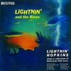 Lightnin' Hopkins - Lightnin' and the Blues - Vinyl
