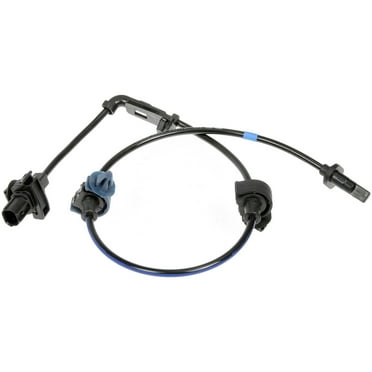 Dorman 695-121 Front Driver Side ABS Wheel Speed Sensor for Specific Honda Models