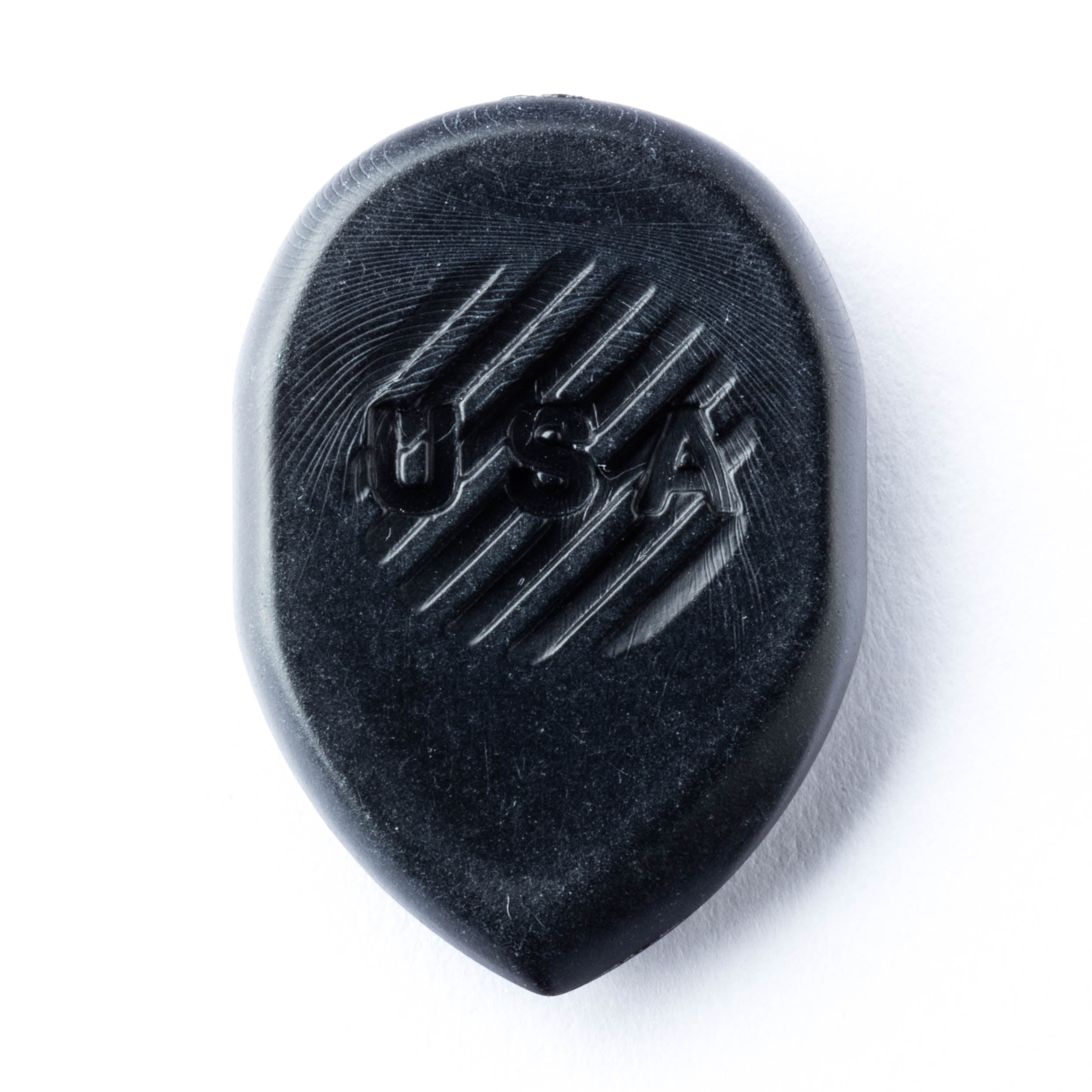 Dunlop Guitar Picks  6 Pack  Primetone 506  5mm  molded picks  medium tip