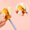thumbnail image 3 of Pencil Sharpener for Kids, Pencil Sharpener for Colored Pencils, Gift for Kids, 3 of 5