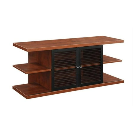 Convenience Concepts 151239CH Highboy TV Stand – Cherry Convenience Concepts 151239CH Highboy TV Stand – Cherry
