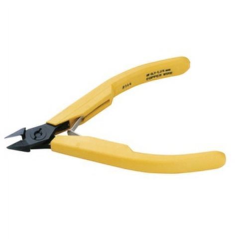 Lindstrom 80-Series Small Tapered Head Cutter, Flush