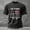 Black-1, variant on Independence Day T Shirts for Man Summer Casual Short Sleeve Crewneck Patriotic Graphic Tee Streetwear