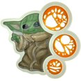 thumbnail image 3 of Spirograph Cyclex Cartoon Star Wars Mandalorian Grogu Baby Yoda Art Kit, 3 of 3