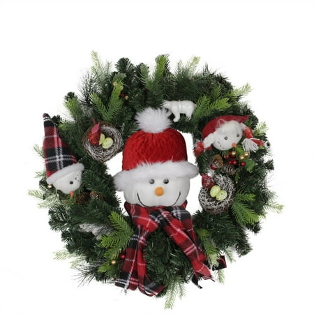 24 pre lit battery operated musical artificial christmas wreath warm clear led lights - How To Decorate Artificial Christmas Wreath 24 pre lit battery operated musical artificial christmas wreath warm clear led lights - How To Decorate Artificial Christmas Wreath