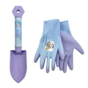 Disney Frozen Kids Gloves and Shovel Set