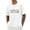 White, variant on Autism Awareness Shirt for Men Women 2026 Summer Casual Short Sleeve Crewneck Neurodiverse Universe Graphic Tee Shirt
