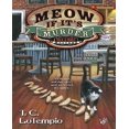 thumbnail image 1 of Meow If It's Murder (A Nick and Nora Mystery), 1 of 2