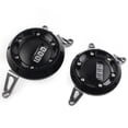 thumbnail image 4 of for Kawasaki Z1000 2010-2016 Z1000SX 2010-17 Grey Engine Stator Cover Protector, 4 of 5