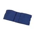 thumbnail image 5 of Correa para silla de ruedas, cinturón de seguridad ajustable para pantorrilla, cinturón de sujeción elástico para piernas, cinturón fijo para reposapiés, 5 of 5