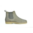 thumbnail image 3 of The Maddox 2 | Khaki Brown Suede, 3 of 4