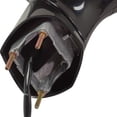 thumbnail image 3 of For Chrysler Pacifica 2017 2018 2019 Door Mirror Driver Side | Power | Heated | w/ Blind Spot Detection | Paint to Match Base and Cover | Replacement For CH1320465 | 5RM13AXRAD, 3 of 6
