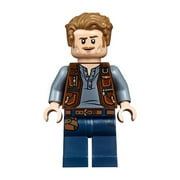 LEGO Jurassic World Fallen Kingdom - Owen Grady from set 10757