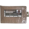 thumbnail image 2 of Mintcraft 8X10 Medium Duty Blue Tarp T0810BB90, 2 of 2
