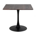 thumbnail image 2 of Mesa de Comedor Kessa Muebles Molly Café, 2 of 5