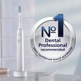 thumbnail image 2 of Philips Sonicare 2100 Power Toothbrush, Rechargeable Electric Toothbrush, White Mint HX3661, 2 of 8