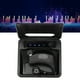 thumbnail image 5 of Auriculares Bluetooth V12 Inalámbricos Con Una Sola Oreja Colgante Manos Libres Con Pantalla Digital LED Para Oficina De Negocios, 5 of 7
