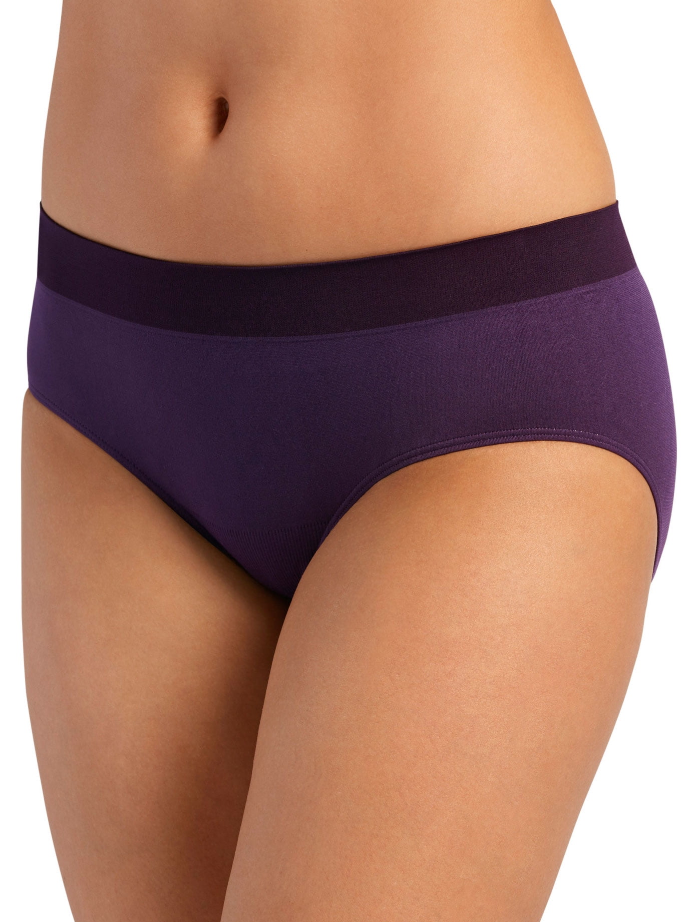 jockey modern micro seamfree hipster