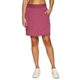 thumbnail image 5 of RBX Active Women's Ruched Fashion Tennis/Golf Skort, 5 of 6