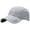 Grey, variant on Sun Hats For Men And Women, Summer Cooling Baseball Cap, Lightweight Waterproof Breathable Ultra Thin Sunscreen Sports Visor