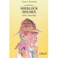 thumbnail image 1 of Sherlock Holmes, 1 of 2