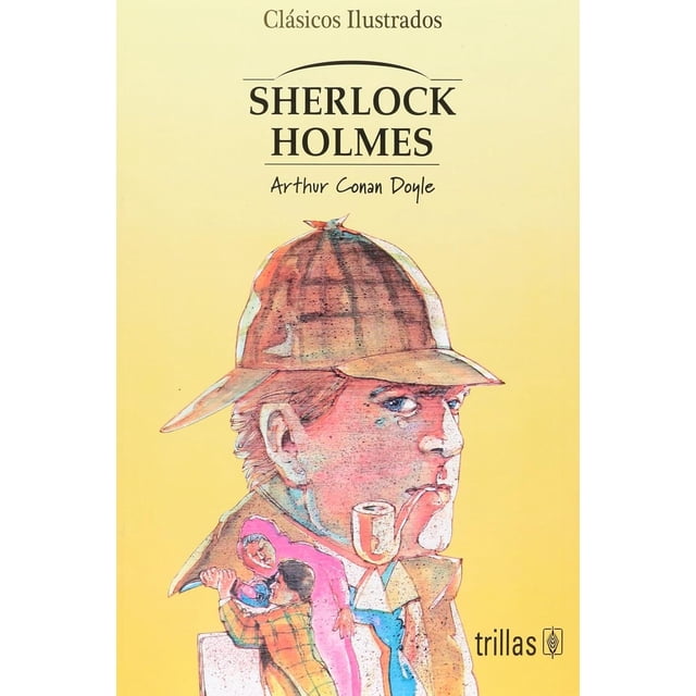 Sherlock Holmes