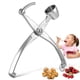 thumbnail image 1 of Descorazonador de dátiles rojos doméstico, deshuesador de cerezas profesional, deshuesador de aceitunas resistente al desgaste, 1 of 8