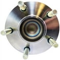thumbnail image 2 of ACDelco Rear Wheel Hub, 2 of 4