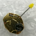 thumbnail image 5 of Watch Movement with Battery 2 Pins Quartz Watch Electronic Watch For Miyota GL20 Accessories, 5 of 10