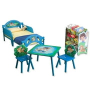 Go Diego Go: Toddler Room-in-a-Box