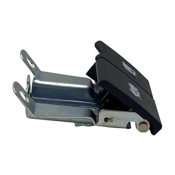 Car Inside Fuel Door / Hood Release Handle 656213Ra0A For Nissan Sentra 2013-18