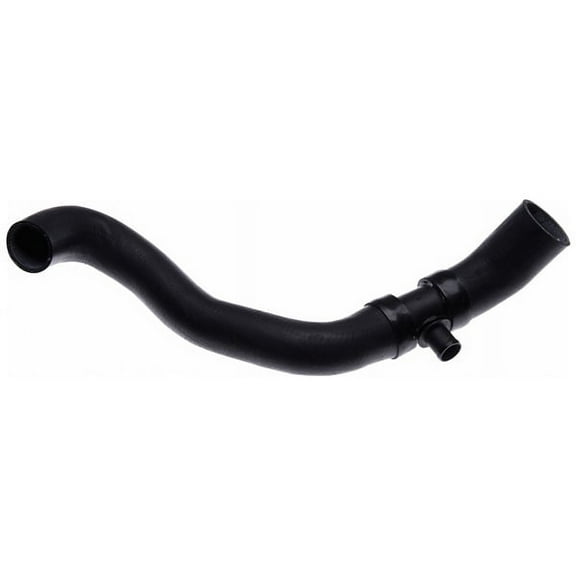 Gates 22292 Radiator Hose, Lower Fits select: 1995-1996 FORD ECONOLINE
