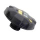 thumbnail image 5 of 3X 17117521071 Tapa del tanque de expansión de recuperación de refrigerante por desbordamiento del radiador para E90 E92 F10, 5 of 5