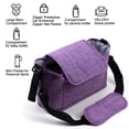 thumbnail image 3 of Bolso organizador de cochecito de bebé para mamá, bolso de carrito de bebé, 3 of 5