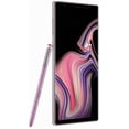 thumbnail image 3 of Samsung Note 9 N960F/DS Dual SIM 128GB/6GB GSM Factory Unlocked - Lavender Purple, 3 of 4