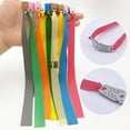thumbnail image 3 of 10Pcs Slingshot Flat Rubber Bands,Slingshot Replacement Bands for Outdoor Hunting, 3 of 5
