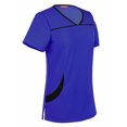 thumbnail image 1 of Haut de Blouse Médicale pour Femmes, 1 of 4