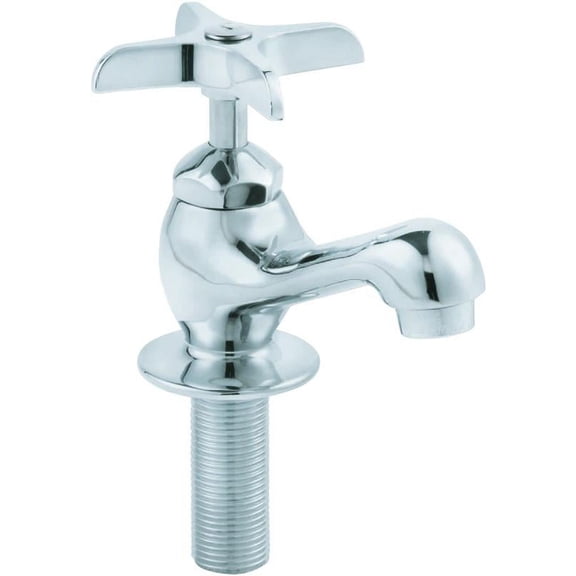 Mintcraft lb61 Lav Faucet 1-Handle Basin Chrome